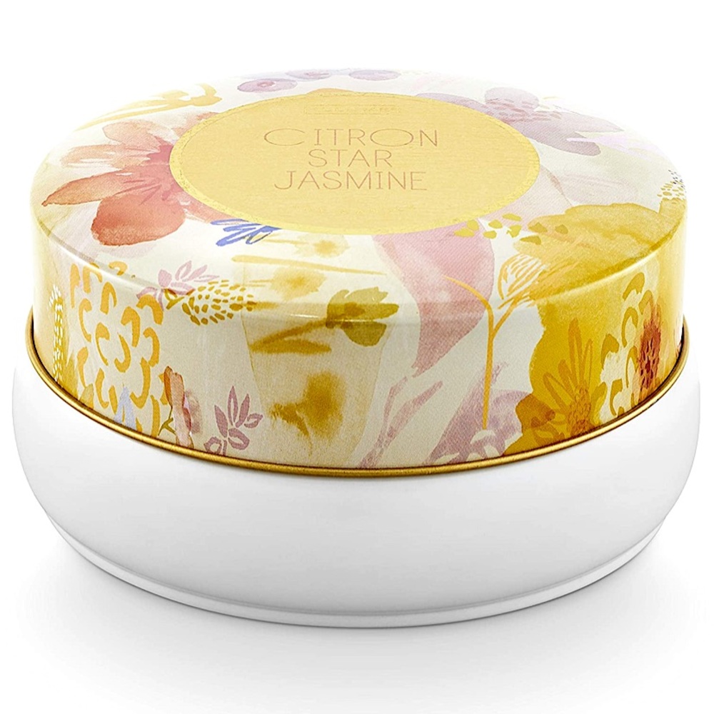 3 Wick Candle - Star Citron Jasmine